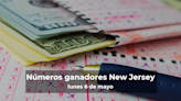 Lotería de Nueva Jersey en vivo: resultados y ganadores del lunes 6 de mayo de 2024 - El Diario NY