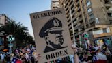 Argentina retira condecoraciones a Pinochet a días del 50 aniversario del golpe en Chile