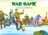 War Game (novel)