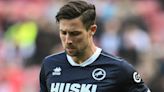 Leonard agrees new Millwall contract