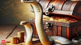 Puri Jagannath temple's treasure guarded by snakes? Tales of serpents spook authorities