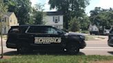 Student shot outside of Alger Middle School, Grand Rapids superintendent says