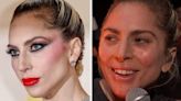 Lady Gaga Stripped Away All The Glam For Her Oscars Performance, And The Internet Has A Lot To Say About It