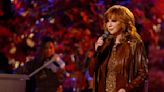 Reba McEntire Explains Who Convinced Her to Accept the Super Bowl Gig