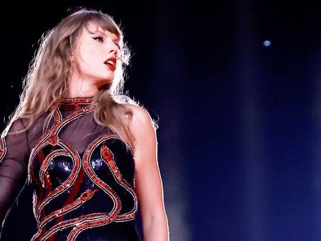 Taylor Swift fans warned of strict bag policies for the Eras Tour