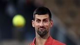 Ex-ace attacks Novak Djokovic for unsportsmanlike behavior: "He's a skilled actor"