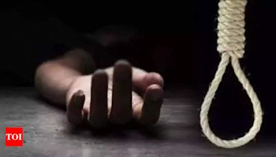 Intermediate student attempts suicide after being raped by a rowdy sheeter in Tirupati district | Amaravati News - Times of India