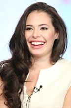 Chloe Bridges