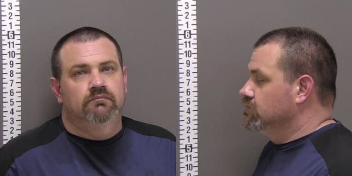 Fargo man accused of drugging, locking up son with autism