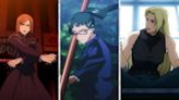 Jujutsu Kaisen: Strongest Female Characters: Maki, Yuki, & More