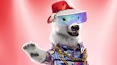The Masked Singer US unmasks Polar Bear as rap legend
