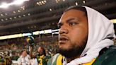 Browns pick Siaki Ika could be draft hit if weight, conditioning maintained, coach says