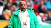 Aigbogun: Nigeria coach takes charge of Danish side Jammerbugt FC | Goal.com UK