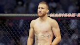 Justin Gaethje, sobre su derrota en UFC 300: "Holloway fue un rival muy difícil de vencer”