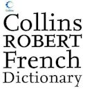 Collins-Robert French Dictionary