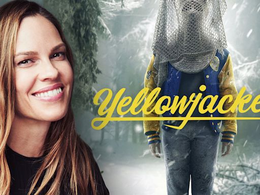 Hilary Swank Joins ‘Yellowjackets’ Season 3