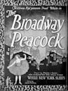 The Broadway Peacock