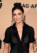 Demi Moore