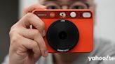 Leica Sofort 2 兩用即影即有相機抵港，大玩鏡頭效果 + 調色濾鏡