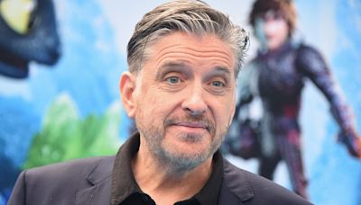 Craig Ferguson returning to Columbus with 'Pants on Fire' tour in November