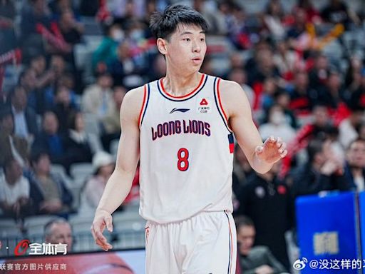 亞洲籃壇震撼彈！20歲籃球國手報名NBA選秀 有望獲球隊單獨試訓機會｜壹蘋新聞網