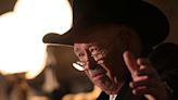 'Yellowstone' star Barry Corbin on oral cancer's impact on career
