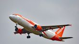 EasyJet flight from London makes emergency landing after U-turn over Irish sea