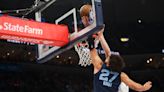 David Roddy's breakout 24-point performance leads Memphis Grizzlies to win vs Mavericks