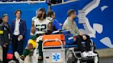 Gary's injury provides one more setback for reeling Packers