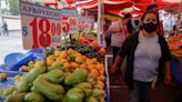 Mexico taps private sector again to try to keep food prices down