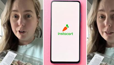 ‘Are you guys trying to make me do my own grocery shopping?’: Instacart customer charged $54 for $16 Costco deli sandwiches