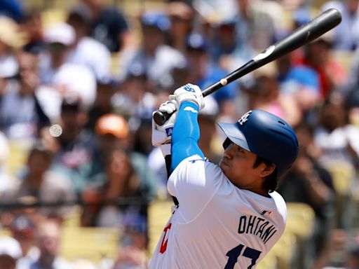 Braves Drop Finale to Dodgers for First Sweep of Season