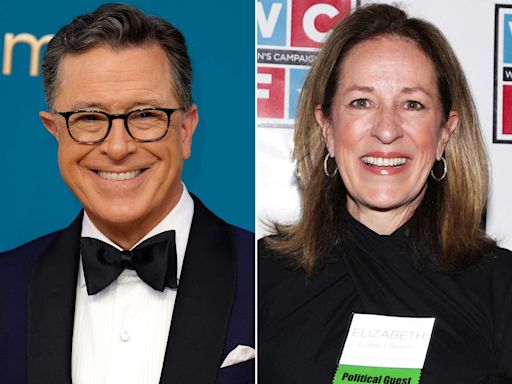 Stephen Colbert's 10 Siblings: All About His Brothers and Sisters