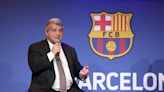 Laporta: “¿Mbappé, al Madrid? A mí me gusta la filosofía del Barça”