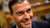 Spain’s Prime Minister Sánchez says he’ll continue in office after days of reflection