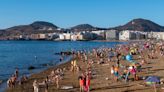 Canary Islanders call for hunger strike to protest against overtourism they say is pricing them out