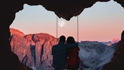 Your Moon sign has a huge impact on how you show up in relationships