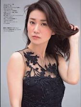 Yuko Oshima