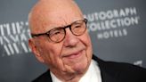 Secret family battle for Murdoch empire revealed in sealed court documents: NYT