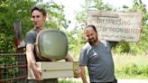 American Pickers' Frank Fritz Not Returning to History Channel Series Amid Feud With Co-Host Mike Wolfe