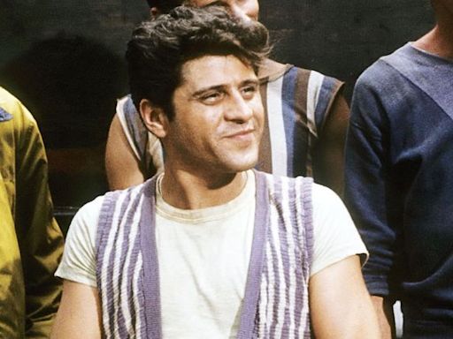 Tony Mordente, “West Side Story” actor and ex-husband of the late Chita Rivera, dies at 88