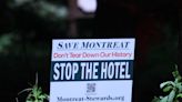 Judge: Montreat board members' ties to MRA force overturning of lodge approval