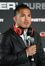 Anthony Pettis