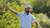 Burns supera con facilidad a Young en el Match Play