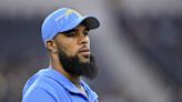 Here's where Keenan Allen would rank on Bears' all-time receiving list