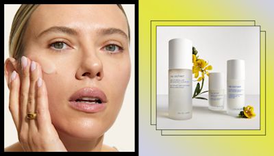 Scarlett Johansson Wants Honest Reviews of Her Clean Beauty Line on Amazon — Here Are The Outset’s Best Products On...