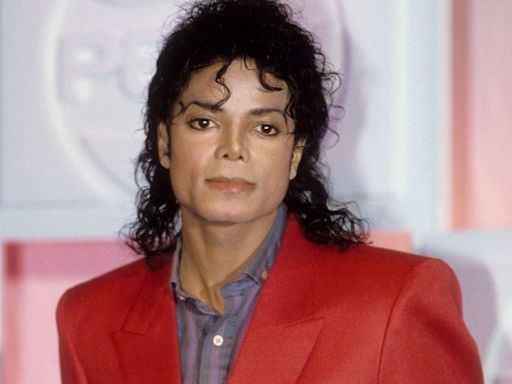 Michael Jackson was $500 million in debt when he died