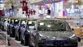 Tesla nears deal to build production facilities in Indonesia -Bloomberg News