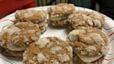 A cookie with a local secret ingredient wins Rochester Public Market's holiday contest