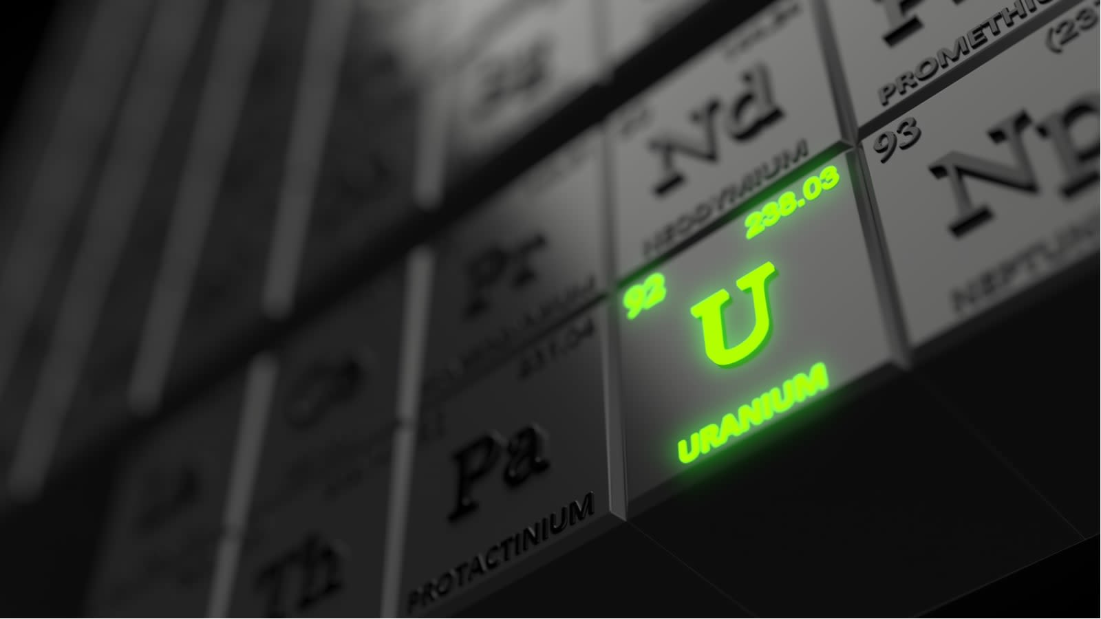 3 Uranium Stocks to Buy Now: Q3 Edition